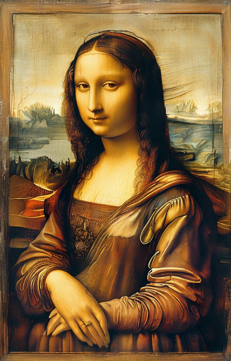 10407-2792551768-masterpiece,best quality,_lora_tbh191-sdxl_0.9_,illustration,style of Leonardo da Vinci,Mona Lisa,.png